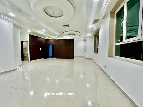 Kuwait City, Apartments/Houses, KWD 550/month,  3 BR,  Spacious 3 Bedroom Apartment For Rent In Hateen