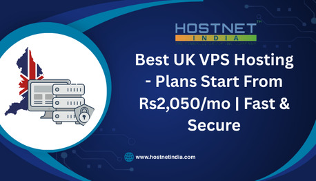 London, Software, GBP 16,  Best UK VPS Hosting - Plans Start From Rs2,050/mo | Fast & Secure