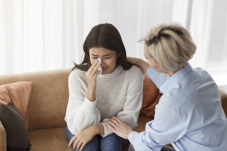 New York, Health, Local Emotional Wellness Through Anxiety Therapy In Grand Rapids