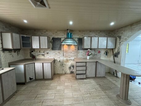 Khobar, Household Items, SAR 1800,  Complete Kitchen Cabinets With Countertop