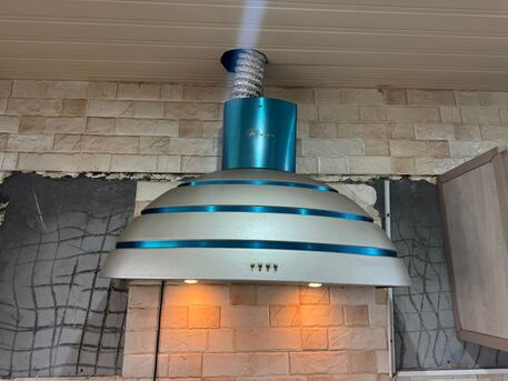 Khobar, Household Items, SAR 1800,  Complete Kitchen Cabinets With Countertop