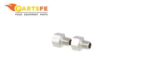 Chicago, Appliances, USD 29,  Allpoints 263806 Stuf BX 3/8 FPT X 1/4 MPT 2/Pack