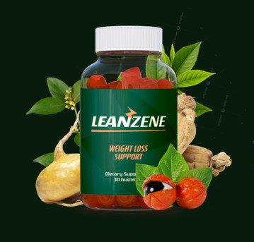 New York, Health, Leanzene Gummies Reviews: Honest Results, Ingredients & Side Effects