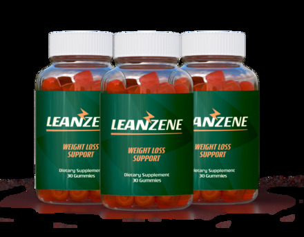 New York, Health, Leanzene Gummies Reviews: Honest Results, Ingredients & Side Effects