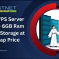 JPY 4034,  Buy A VPS Server Japan - 6GB Ram 100GB Storage At A Cheap Price