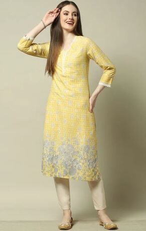 Mumbai, Clothing & Accessories, INR 650,  Kurtas For Women Online &ndash; Stylish Casual Kurtas