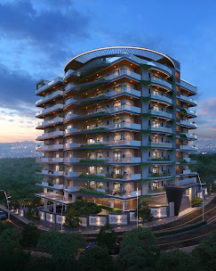 Mumbai, Apartments/Houses, Furnished,  3 BR,  Tranquil Valley | Best Luxury Apartments & 3,4 BHK Flats In Dehradun