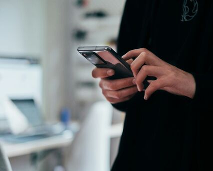 Dubai, Technical, Application Development Company