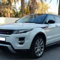 Rover Range Rover,  2015,  Automatic,  100000 KM,   Range Rover Evoque