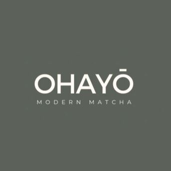 Sydney, Food, AUD 64,  OHAYŌ Modern Matcha &ndash; Premium Organic Japanese Matcha