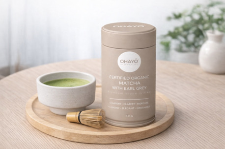 Sydney, Food, AUD 64,  OHAYŌ Modern Matcha &ndash; Premium Organic Japanese Matcha
