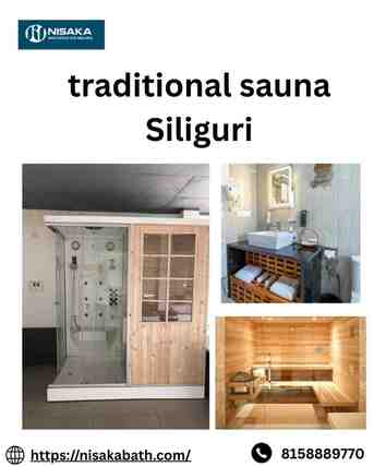 New Delhi, Health & Beauty Items, Best Traditional Sauna Siliguri Suppliers