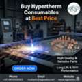 Buy Hypertherm Consumables At Best Price