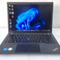 BHD 118,  ThinkPad Core I5 Touch 11th Gen Just Like New Condition Laptop 16GB RAM FREE Bag & Mouse