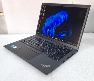 Manama, Computers, BHD 118,  ThinkPad Core I5 Touch 11th Gen Just Like New Condition Laptop 16GB RAM FREE Bag & Mouse