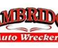 Affordable Kitchener Auto Parts &ndash; Cambridge Auto Wreckers