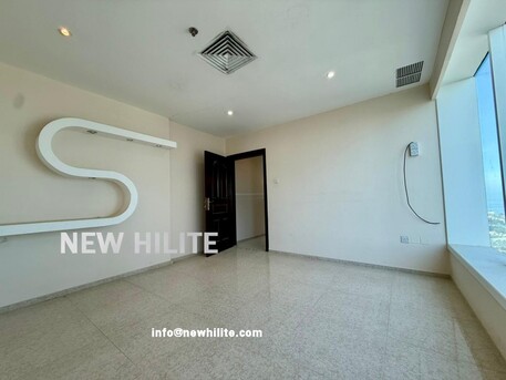 Sharq, Offices, KWD 1000,  Premium Sea-View Office For Rent In Sharq