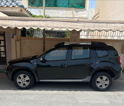 Saar, Vehicles, Cars & Trucks , BHD 1250,  Renault Duster,  2016,  Automatic,  155000 KM,  Renaut Duster, - Model Good Condition Mob 35076161