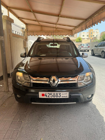 Saar, Vehicles, Cars & Trucks , BHD 1250,  Renault Duster,  2016,  Automatic,  155000 KM,  Renaut Duster, - Model Good Condition Mob 35076161