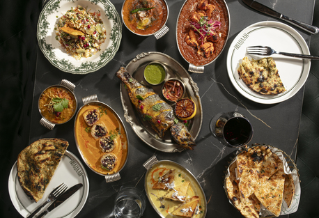 New York, Food & Drink, Test Delicious Indian Food In Hicksville NY