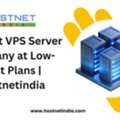 EUR 16,  Get Fast VPS Server Germany At Low-Cost Plans | Hostnetindia