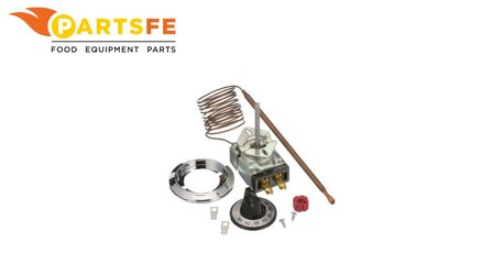 New York, Appliances, USD 103,  Allpoints 461510 SP Kit Positive Off Thermostat, 175-550?F, 2" Breakaway D-Stem