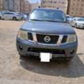 SAR 19000,  Nissan Pathfinder For Urgent Sale,  2010,  Automatic,  525000 KM,