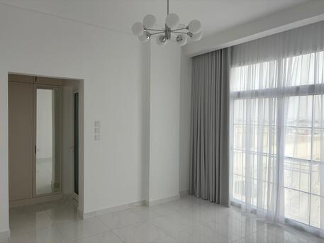 Janabiya, Apartments/Houses, BHD 350/month,  2 BR,  Modern Semi-Furnished 2BR Apartment For Rent In Janabiyah | Opposite Al Mercado Mall