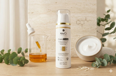 Mumbai, Health & Beauty Items, INR 584,  What Make Ceramide Moisturizer So Important ?