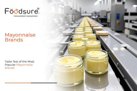 Lucknow, Creative, 10 Best Mayonnaise Brands In The World (2026): Taste Test Of The Most Popular Mayonnaise