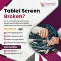 Best Tablet Repair Service For Cracked Screens