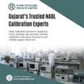 Gujarat&rsquo;s Trusted NABL Calibration Experts