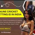 Instant IPL Betting ID | THE TIIS