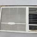 SAR 650,  1.5 Ton Carrier Window A/C