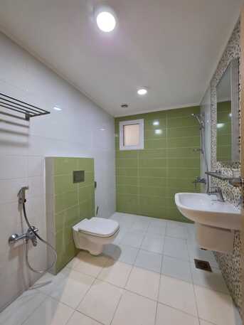 Abu Fatira, Apartments/Houses, KWD 700/month,  4 BR,  0 Sq. Meter,  For Rent: 4-bedroom Basement Apartment In Abu Fatira, Spacious