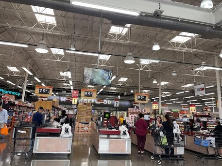 Los Angeles, Food, Butcher Shop Near You With Convenient Grocery Delivery