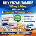 PHP 1,  Buy Enzalutamide 160 Mg Online Malaysia Best Price Today