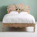 Wooden Beds & Headboards By Luxury Handicrafts