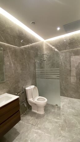 Kuwait City, Apartments/Houses, KWD 1000/month,  4 BR,  Second Floor Apartment For Rent In Al-Zahraa, 4 Master Bedrooms.