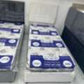 SAR 1,  Single Beds With Mattresses Are Available With 50%Eid Sale