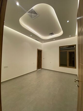 Kuwait City, Apartments/Houses, KWD 1200/month,  4 BR,  Ground Floor Apartment For Rent In Al-Zahraa. Four Master Bedrooms