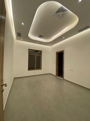 Kuwait City, Apartments/Houses, KWD 1200/month,  4 BR,  Ground Floor Apartment For Rent In Al-Zahraa. Four Master Bedrooms