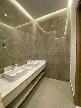 Kuwait City, Apartments/Houses, KWD 1200/month,  4 BR,  Ground Floor Apartment For Rent In Al-Zahraa. Four Master Bedrooms