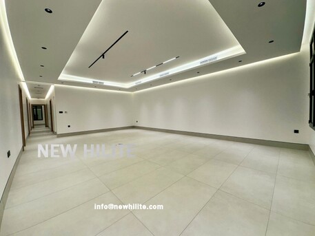 Kuwait City, Apartments/Houses, KWD 900/month,  4 BR,  Brand New Residential Floor For Rent In Faiha &ndash; Four Master Bedrooms