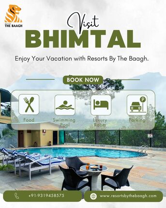 Mumbai, Travel, Plan Your Next Bhimtal Getaway