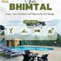 Plan Your Next Bhimtal Getaway
