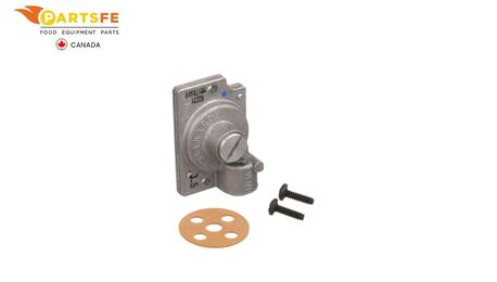 Chicago, Appliances, USD 91,  Bakers Pride AS-M1260A Pressure Regulator Kit Natural Gas