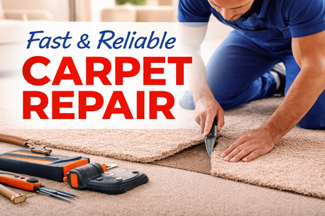 Brisbane, Cleaning, Carpet Repair Brisbane &ndash; Restore Your Floors Today