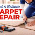 Carpet Repair Brisbane &ndash; Restore Your Floors Today