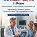Top Cancer Hospital In Pune | Advanced Oncology Treatment & Expert Cancer Care